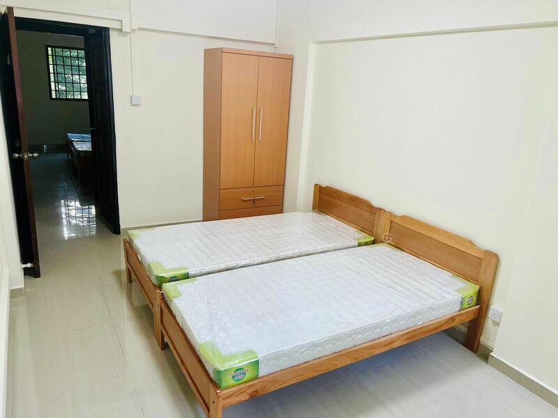 415 Jurong West Street 42, 415 Jurong West Street 42, Boon Lay / Jurong / Tuas, Room Rental, 200 sqft, HDB Flat For Rent, by Janet Wong, 23976460 - PropertyGuru.com.sg