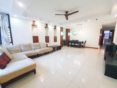 For Rent - 630 Senja Road