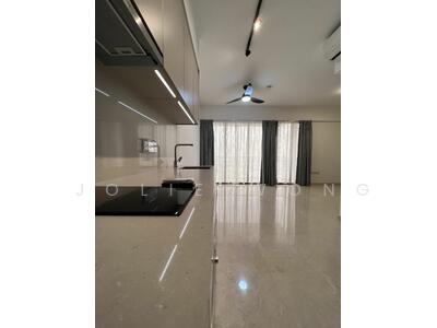 For Rent - Seaside Residences