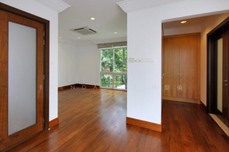 BUKIT SEDAP ROAD, GCB with Pool for Rent