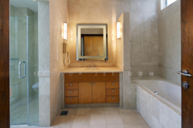 BUKIT SEDAP ROAD, GCB with Pool for Rent