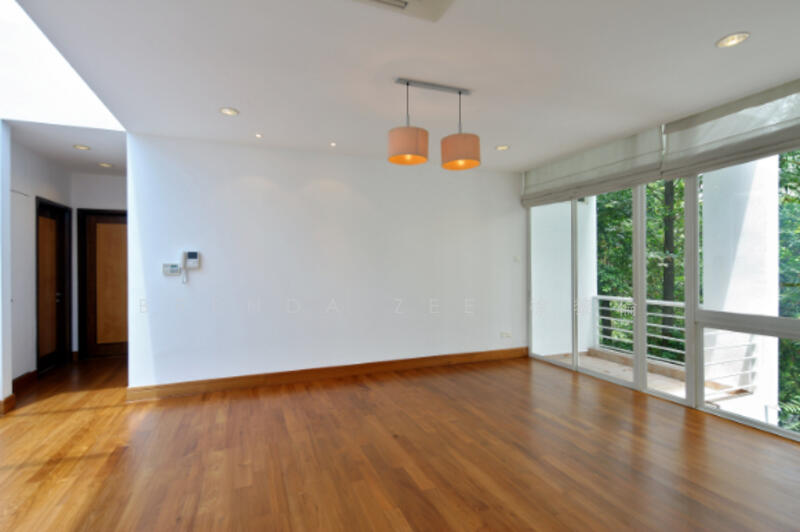 BUKIT SEDAP ROAD, GCB with Pool for Rent