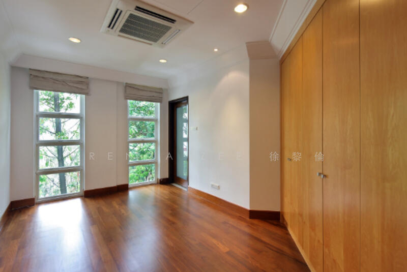 BUKIT SEDAP ROAD, GCB with Pool for Rent