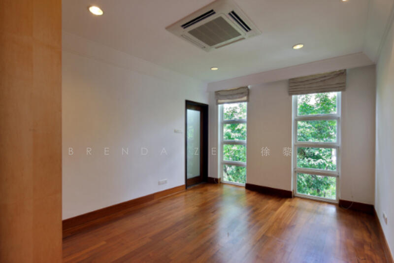 BUKIT SEDAP ROAD, GCB with Pool for Rent