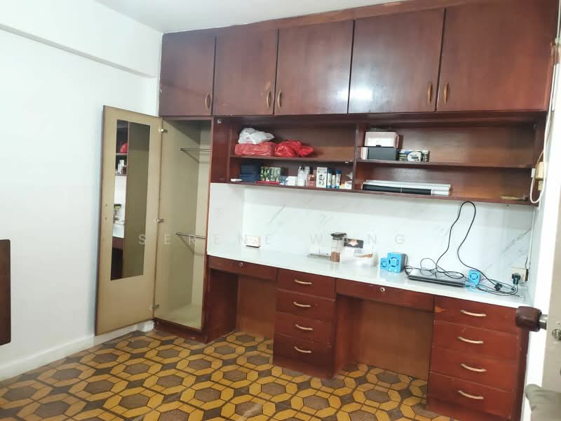 73 Lorong 4 Toa Payoh, 73 Lorong 4 Toa Payoh, Balestier / Toa Payoh, Room Rental, 161 sqft, HDB Flat For Rent, by Serene Wang, 23976614 - PropertyGuru.com.sg