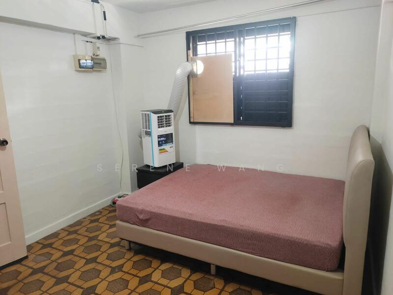 73 Lorong 4 Toa Payoh, 73 Lorong 4 Toa Payoh, Balestier / Toa Payoh, Room Rental, 161 sqft, HDB Flat For Rent, by Serene Wang, 23976614 - PropertyGuru.com.sg