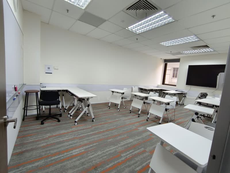The Adelphi, 1 Coleman Street, 2,131 sqft, Other Retail For Sale, by Mike ., 23976629 - CommercialGuru.com.sg