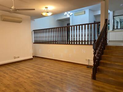 For Rent - The Inglewood