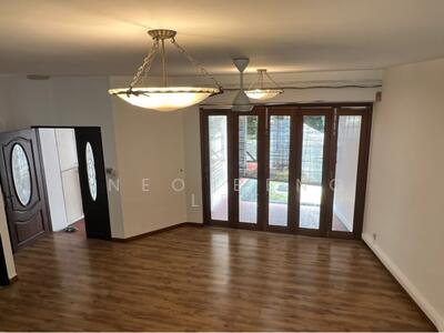 For Rent - The Inglewood