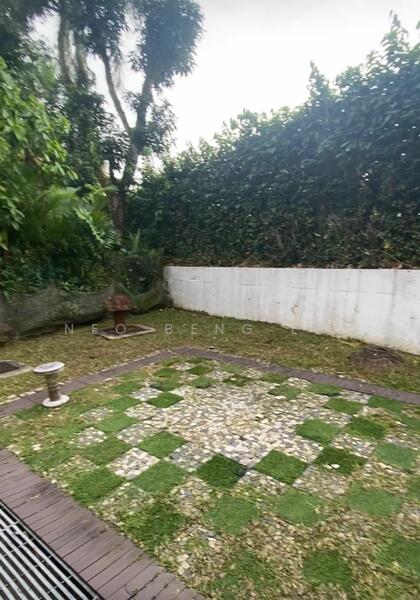 For Rent - The Inglewood