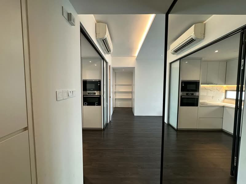 Strata, 1 Essex Road, 2 Bedrooms, 840 sqft, Apartment For Rent, by Irene Tay, 23976776 - PropertyGuru.com.sg