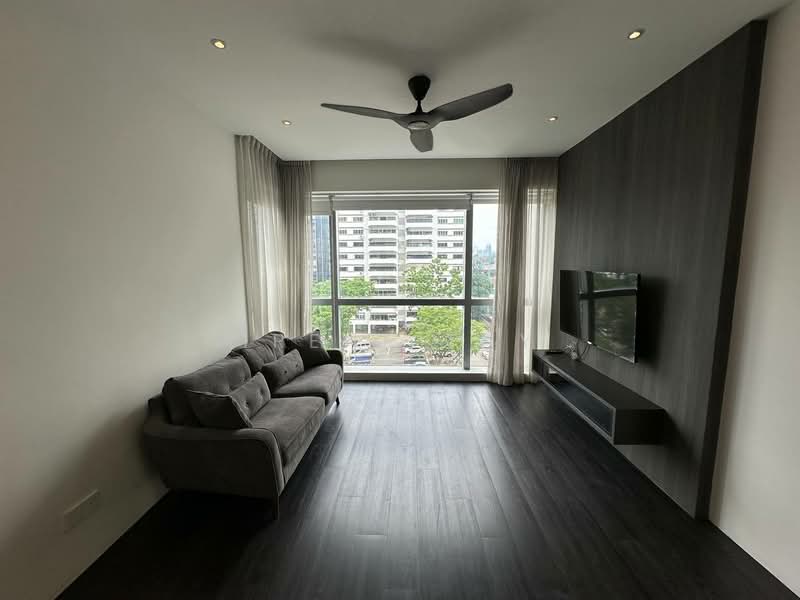 Strata, 1 Essex Road, 2 Bedrooms, 840 sqft, Apartment For Rent, by Irene Tay, 23976776 - PropertyGuru.com.sg