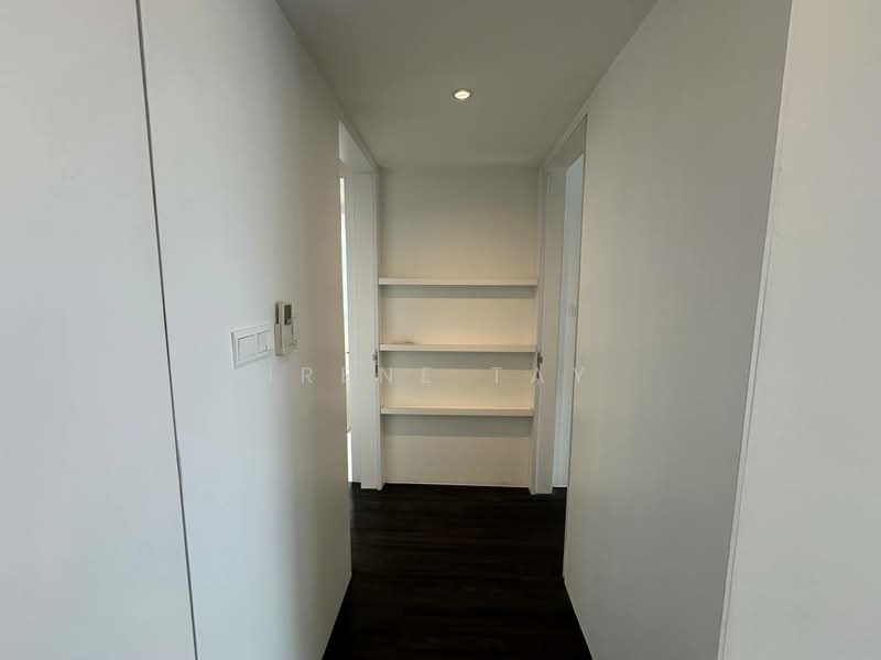 Strata, 1 Essex Road, 2 Bedrooms, 840 sqft, Apartment For Rent, by Irene Tay, 23976776 - PropertyGuru.com.sg