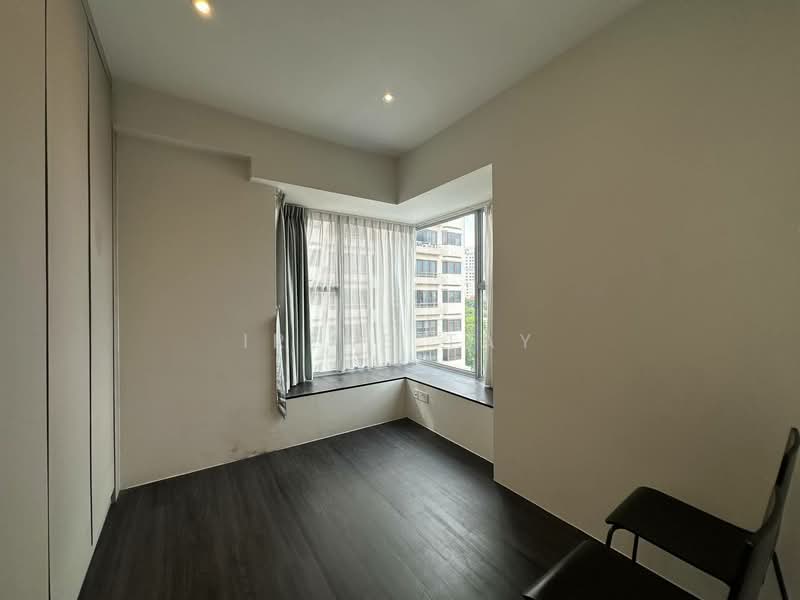 Strata, 1 Essex Road, 2 Bedrooms, 840 sqft, Apartment For Rent, by Irene Tay, 23976776 - PropertyGuru.com.sg