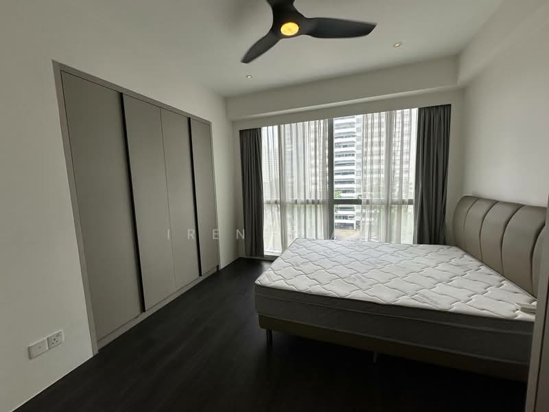 Strata, 1 Essex Road, 2 Bedrooms, 840 sqft, Apartment For Rent, by Irene Tay, 23976776 - PropertyGuru.com.sg