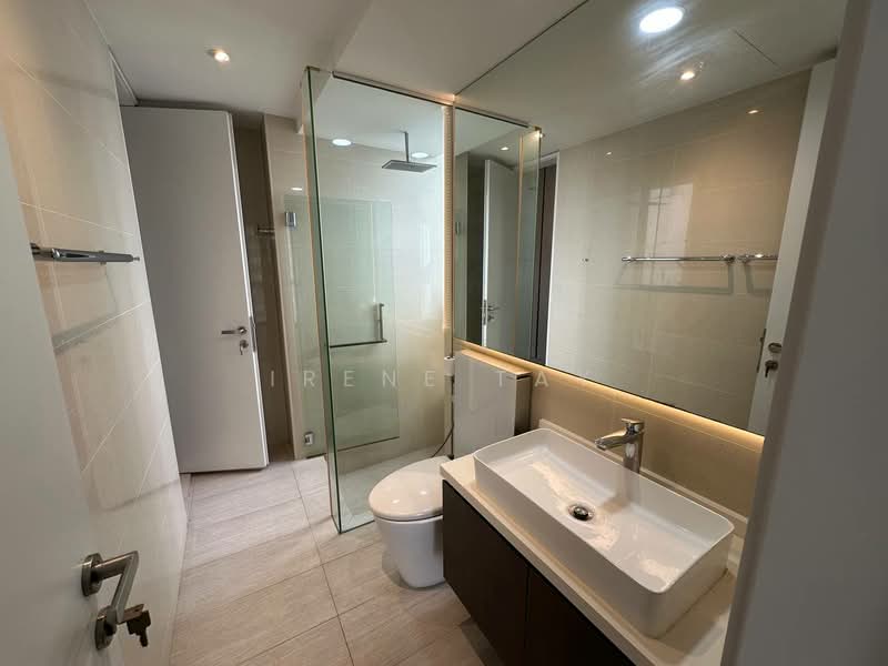 Strata, 1 Essex Road, 2 Bedrooms, 840 sqft, Apartment For Rent, by Irene Tay, 23976776 - PropertyGuru.com.sg