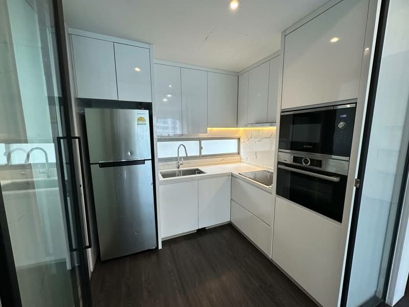 Strata, 1 Essex Road, 2 Bedrooms, 840 sqft, Apartment For Rent, by Irene Tay, 23976776 - PropertyGuru.com.sg
