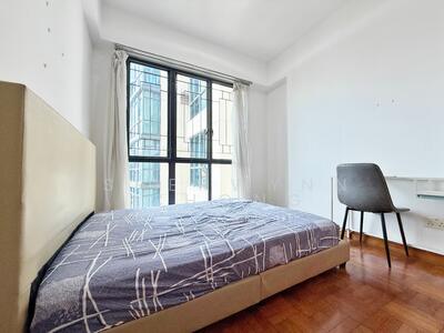 For Rent - Regent Grove