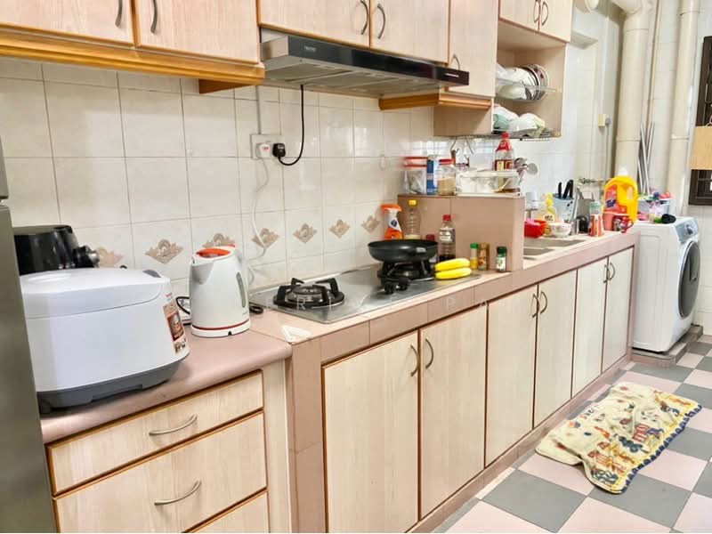201D Compassvale Drive, 201D Compassvale Drive, Room Rental, 130 sqft, HDB Flat For Rent, by Catherine PANG, 23977045 - PropertyGuru.com.sg