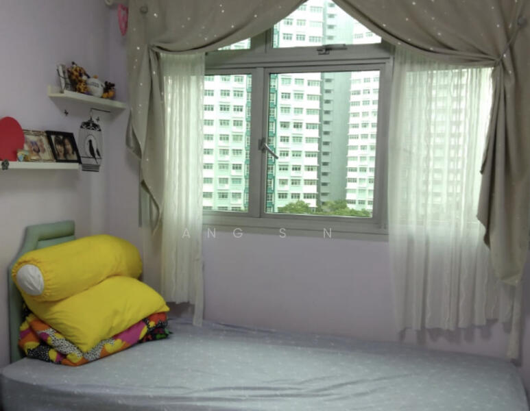 For Rent - 416A Fernvale Link