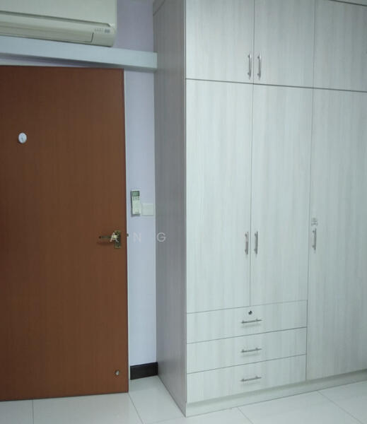 For Rent - 416A Fernvale Link