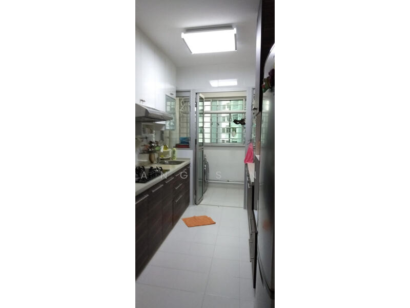 For Rent - 416A Fernvale Link