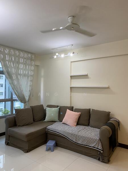 For Rent - 416A Fernvale Link