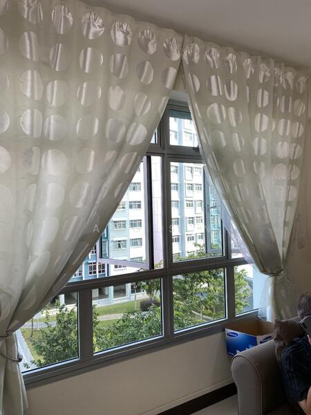 For Rent - 416A Fernvale Link