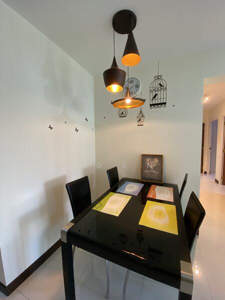 For Rent - 416A Fernvale Link