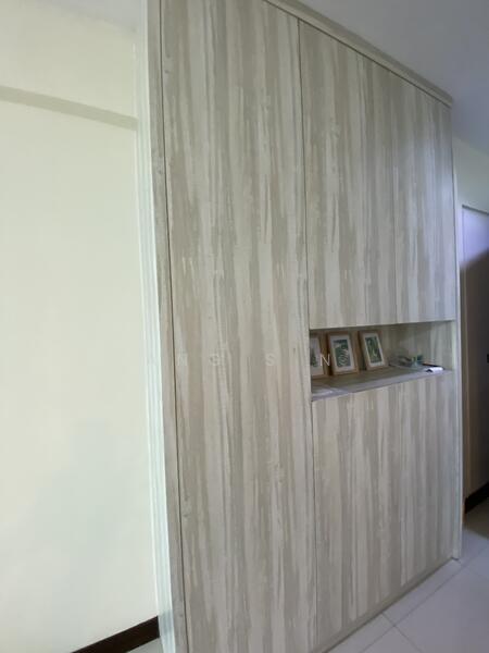 For Rent - 416A Fernvale Link