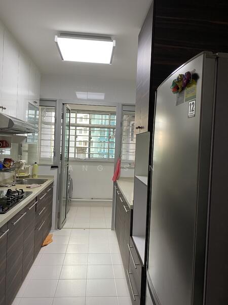 For Rent - 416A Fernvale Link