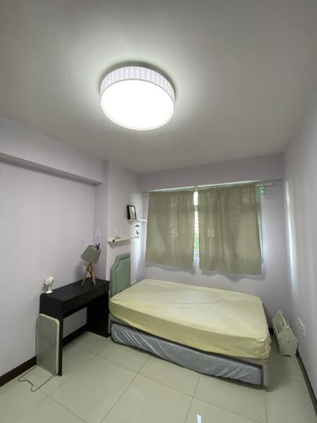 For Rent - 416A Fernvale Link