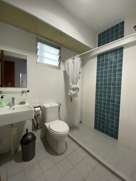 For Rent - 416A Fernvale Link