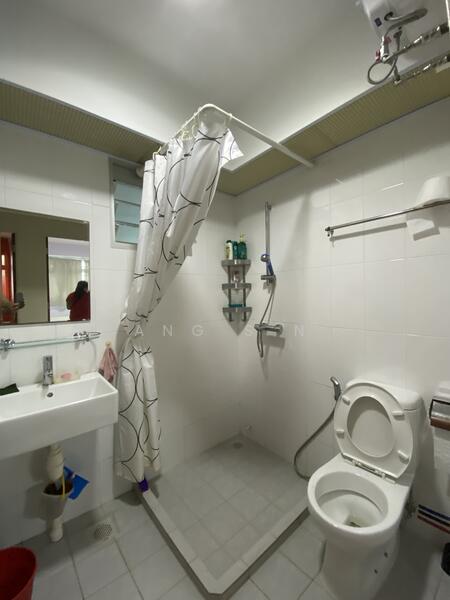 For Rent - 416A Fernvale Link