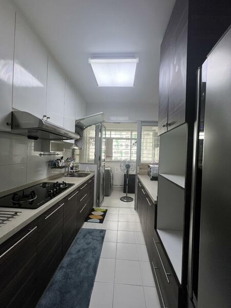 For Rent - 416A Fernvale Link