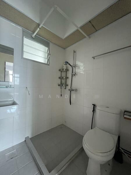 For Rent - 416A Fernvale Link