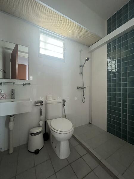 For Rent - 416A Fernvale Link