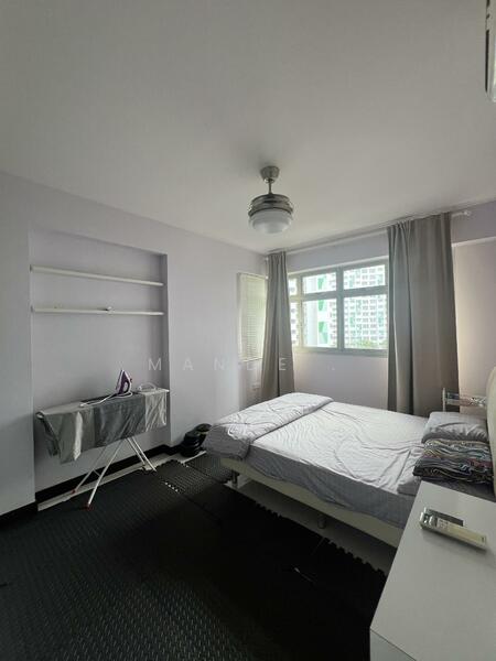 For Rent - 416A Fernvale Link