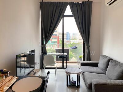 For Rent - Neem Tree