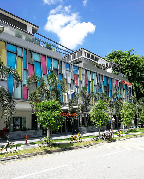 The Promenade @ Pelikat, 183 Jalan Pelikat, 151 sqft, Shop / Shophouse For Sale, by Pedro Chuang, 23977355 - CommercialGuru.com.sg