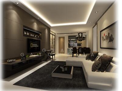 For Rent - The Vermont On Cairnhill