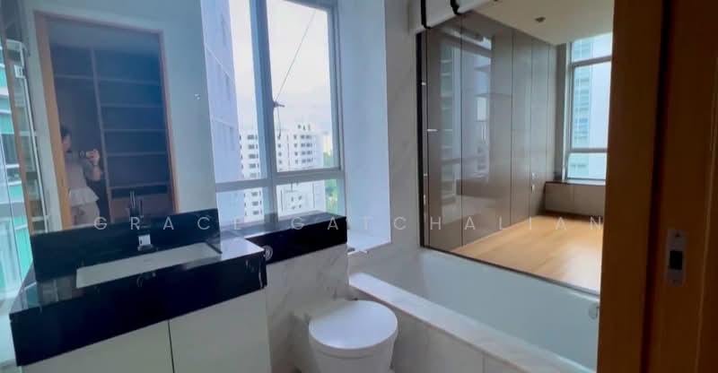 The Vermont On Cairnhill, 12A Cairnhill Rise, 3 Bedrooms, 1,410 sqft, Apartment For Rent, by Grace Gatchalian, 23977384 - PropertyGuru.com.sg