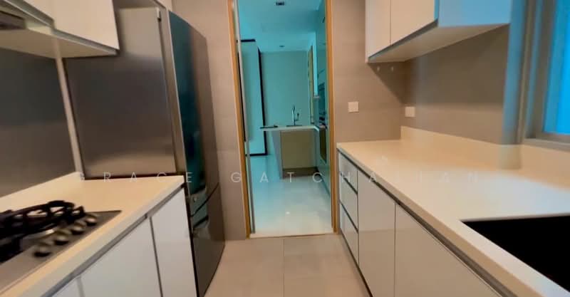 The Vermont On Cairnhill, 12A Cairnhill Rise, 3 Bedrooms, 1,410 sqft, Apartment For Rent, by Grace Gatchalian, 23977384 - PropertyGuru.com.sg