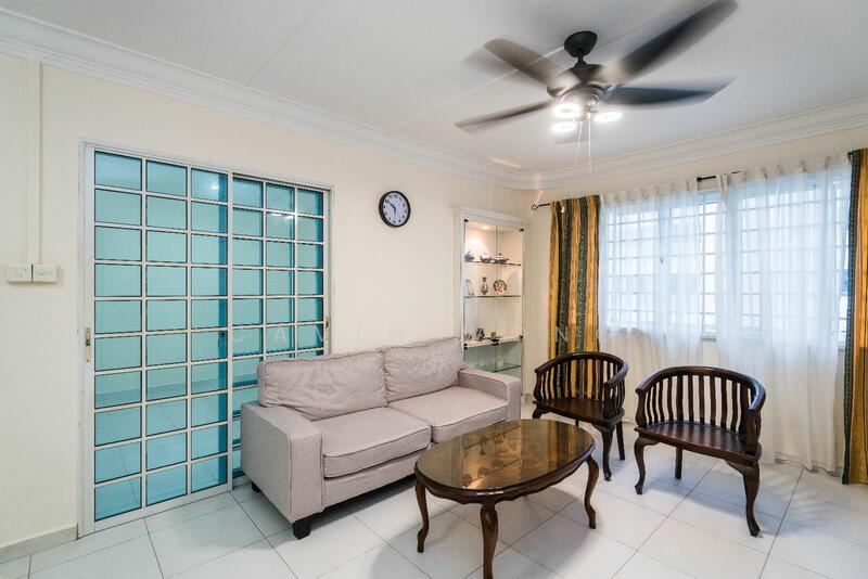 109 Pasir Ris Street 11, 109 Pasir Ris Street 11, Pasir Ris / Tampines, Studio, 80 sqft, HDB Flat For Rent, by Cavin Wong, 23977412 - PropertyGuru.com.sg