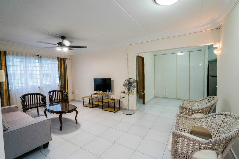 109 Pasir Ris Street 11, 109 Pasir Ris Street 11, Pasir Ris / Tampines, Studio, 80 sqft, HDB Flat For Rent, by Cavin Wong, 23977412 - PropertyGuru.com.sg