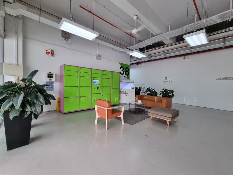 38 Ang Mo Kio Industrial Park 2, 38 Ang Mo Kio Industrial Park 2, 11,740 sqft, Light Industrial (B1) For Rent, by LHN Group Pte Ltd, 23977665 - CommercialGuru.com.sg