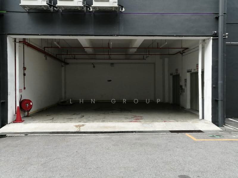 Car Park