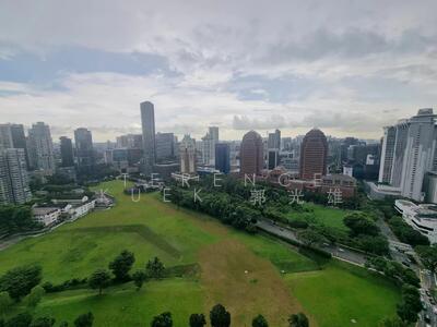 For Rent - OUE Twin Peaks