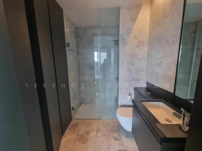 OUE Twin Peaks, 33 Leonie Hill Road, 1 Bedroom, 570 sqft, Condominium For Rent, by Terence Kuek, 23977684 - PropertyGuru.com.sg