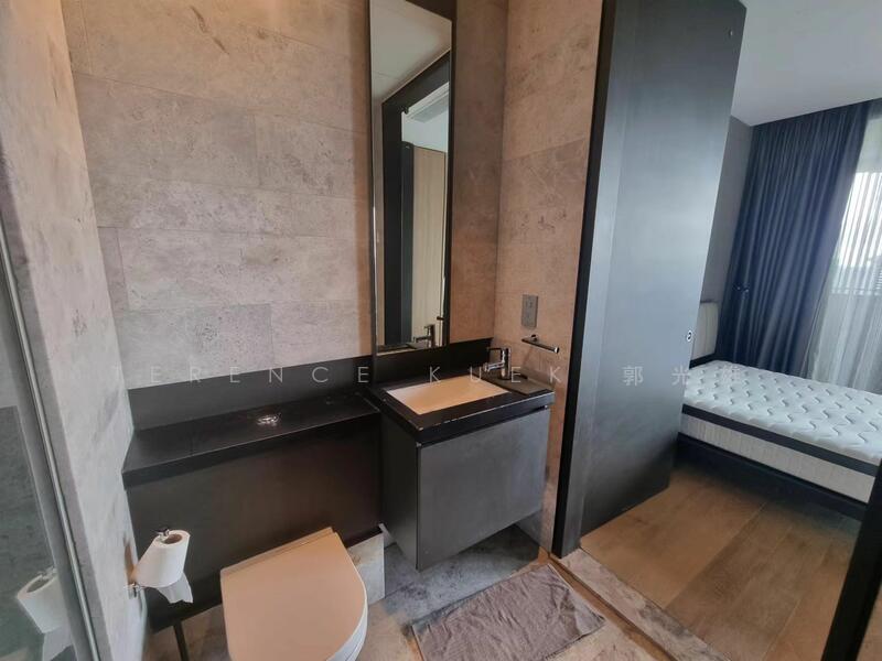 OUE Twin Peaks, 33 Leonie Hill Road, 1 Bedroom, 570 sqft, Condominium For Rent, by Terence Kuek, 23977684 - PropertyGuru.com.sg
